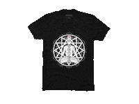 Tshirts Sticker by TheEnergeticMind