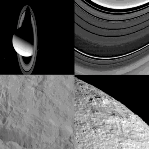 cassini GIF