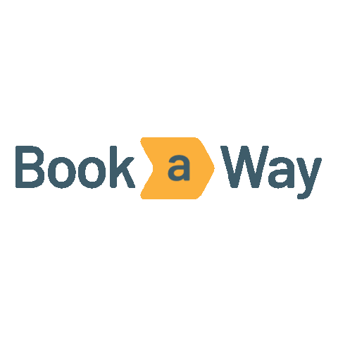 Bookaway Sticker by Travelier