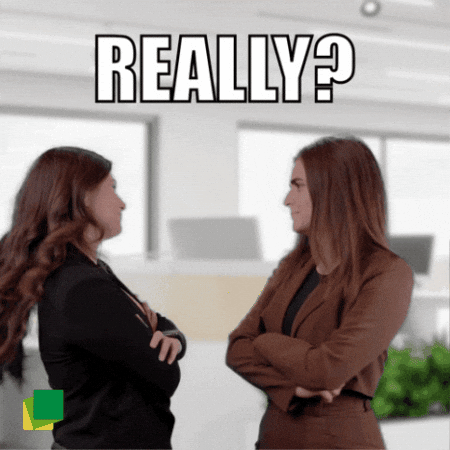 baywareamericas giphygifmaker office really bayware GIF