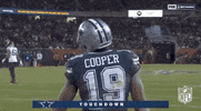 Regular Season Football GIF by NFL