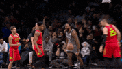 GIF by NBA