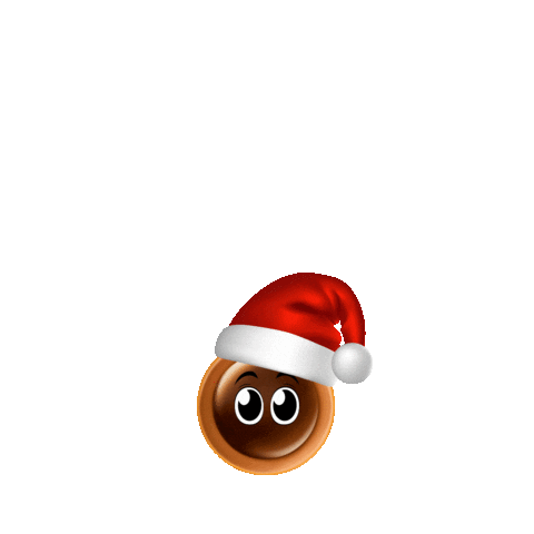 Christmas Chocolate Sticker by toffifee_de