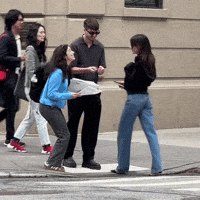 Hilaria Baldwin GIF by Respective