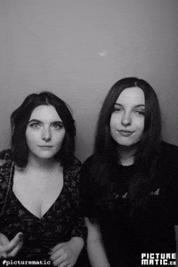 Photobooth GIF by picturematic