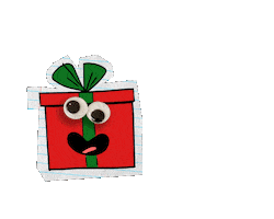 Merry Christmas Netflix Sticker by Sony Pictures Animation