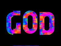 Art Glitch GIF