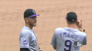 lemahieu GIF by MLB