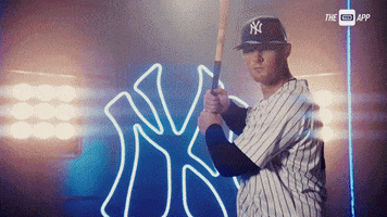 New York Sport GIF by YES Network