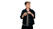 Mtv New Post Sticker by Follovers