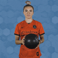 Womens Soccer Sport GIF by Houston Dash
