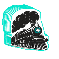 Getyourfiton Sticker by leandertxfit