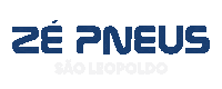 ZEPNEUS visao zepneus zepneussaoleopoldo Sticker