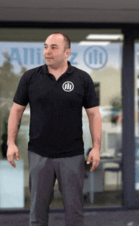 Allianzhartkaemper GIF by Olaf Hartkämper