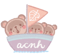 Travel Crossing Sticker by TiffanyHuynhArt