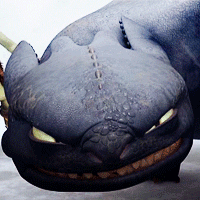 how to train your dragon GIF