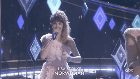 Oscars GIF by The Academy Awards