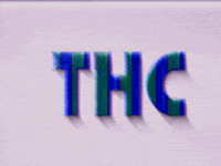 Art Glitch GIF