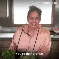 Motivation Keep Going GIF by HBO Max