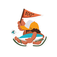 Newera Sticker by Havaianas