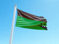 Bandera GIF