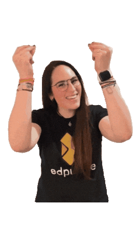 Yas Sticker by Edpuzzle