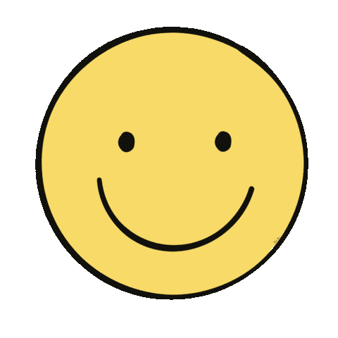 Happy In Love Sticker