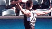 Football Afl GIF by Port Adelaide FC
