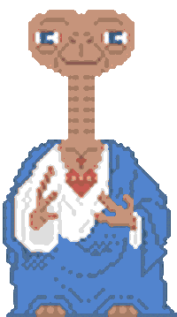 Day Jesus Sticker