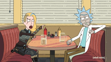 I'm Not Going to Outgrow Giving a S**t