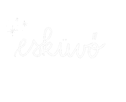 Wedding Eskuvo Sticker