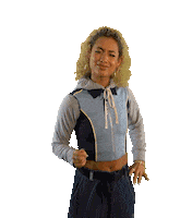 dani lilbebe Sticker by DaniLeigh