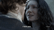 Season 2 Love GIF by Outlander