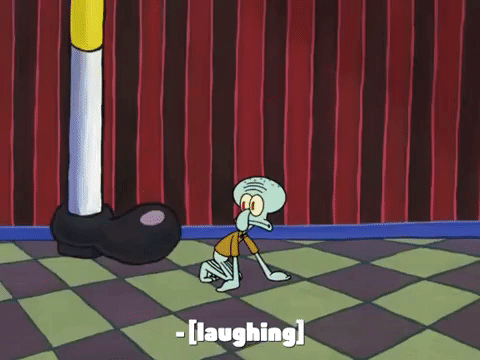 season 7 the curse of bikini bottom GIF by SpongeBob SquarePants
