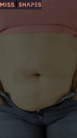 HappyShapes giphygifmaker GIF