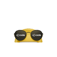 Happy Sticker by Code