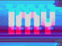 Art Glitch GIF