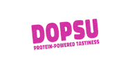 DopsuFood dopsu dopsufood Sticker