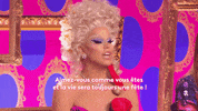 DragRaceFrance  GIF