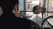 Turn Of The Century Face GIF by Murdoch Mysteries