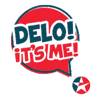 Hello Its Me Fuel Sticker by caltexmy