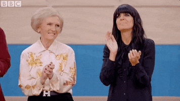 GIF by BBC
