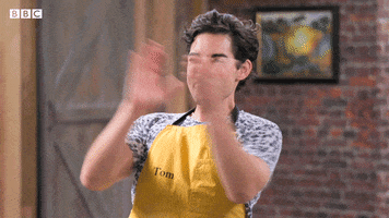 Mary Berry Lol GIF by BBC