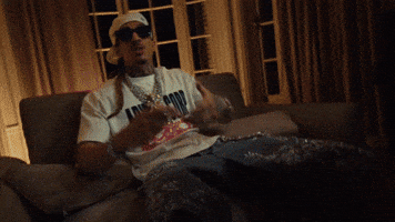 Rapper Young Adz GIF by Asco