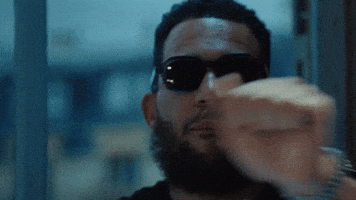 Rapper Young Adz GIF by Asco