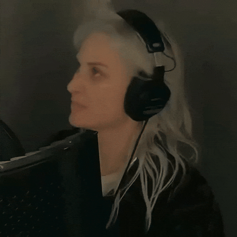 Linkin Park Fly GIF