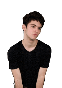 Joaco Joaquinbondoni Sticker by Las Estrellas