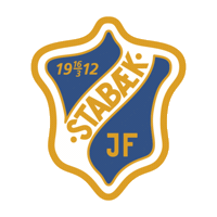 Stb Sticker by Stabæk Fotball