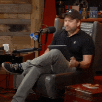 roosterteeth yes excited rooster teeth rt podcast GIF