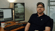 Burnie Burns Boss GIF by Rooster Teeth